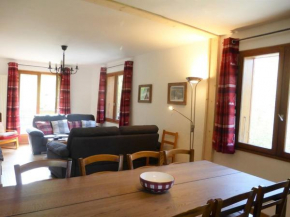 Chalet 3* à Arêches, 100m², 8 pers, 4 ch, Pied des Pistes, Cheminée, Terrasse, Wifi - FR-1-342-246
